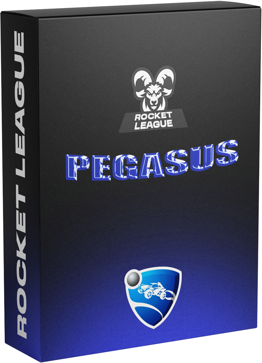 Pegasus Rocket League