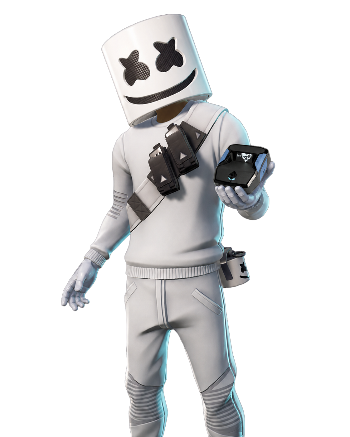 Fortnite Cronus Zen Script