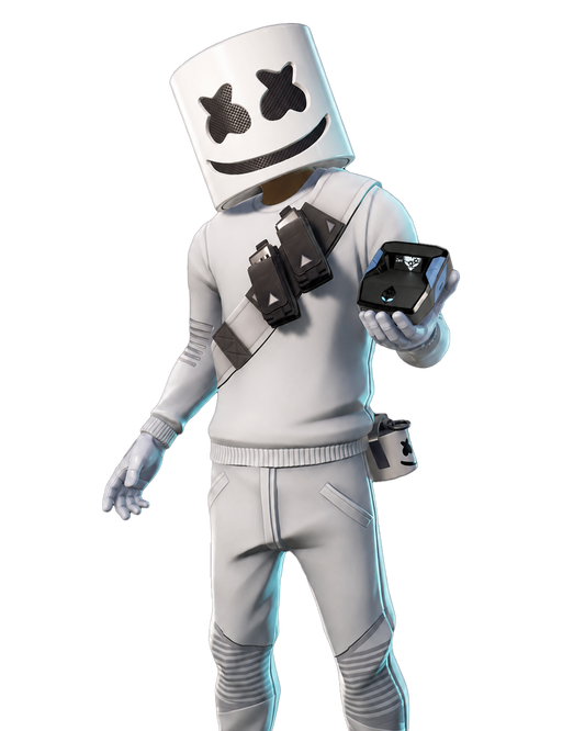Peeps Fortnite
