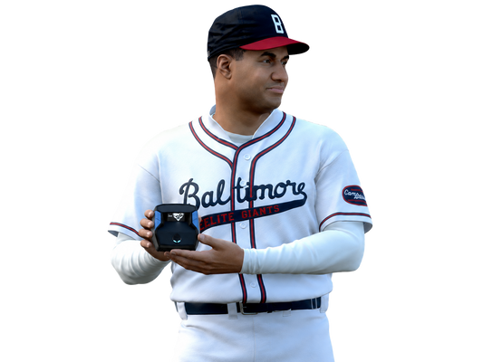 Peeps MLB The Show