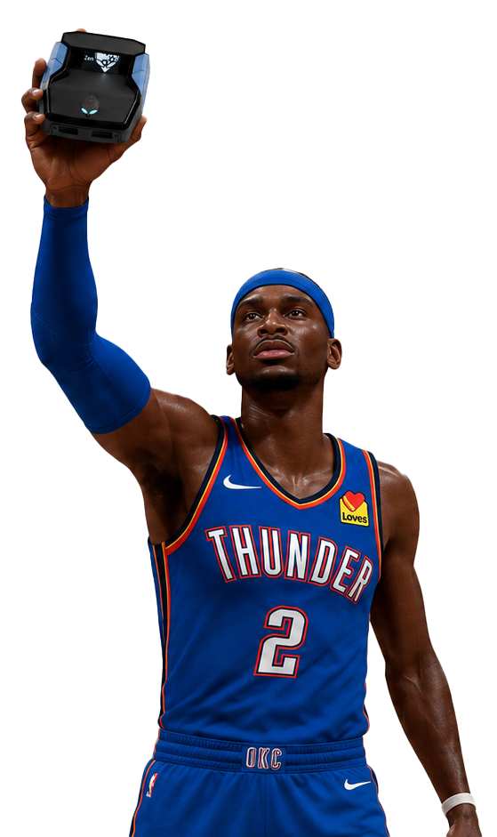NBA Cronus Zen Script