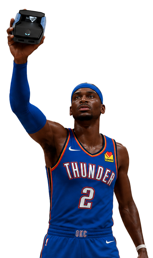 Peeps NBA 2k26