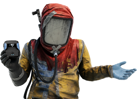 Peeps Rust