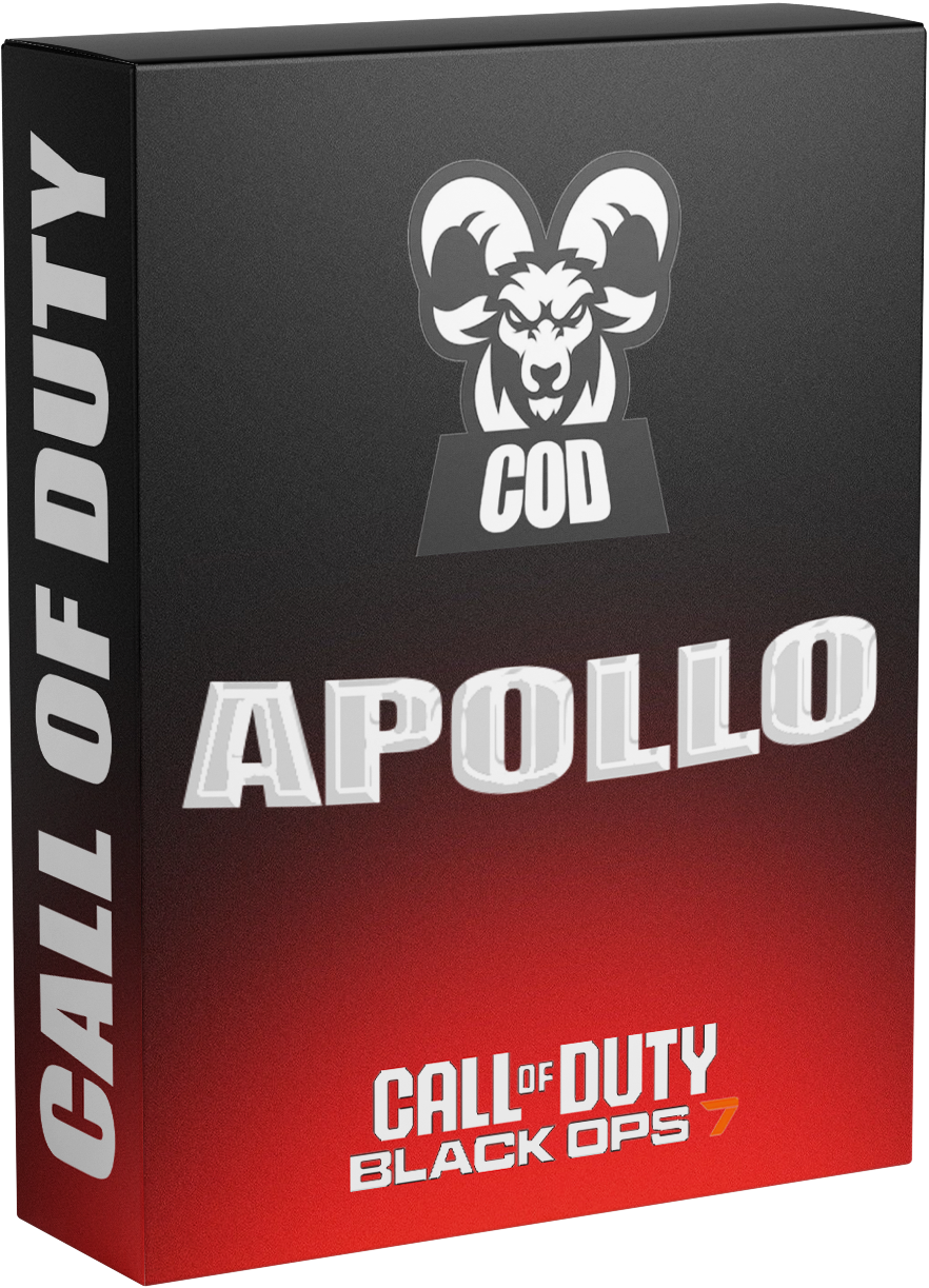 Apollo Call of Duty