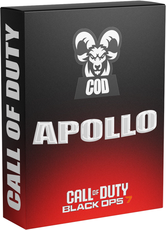 Apollo Call of Duty