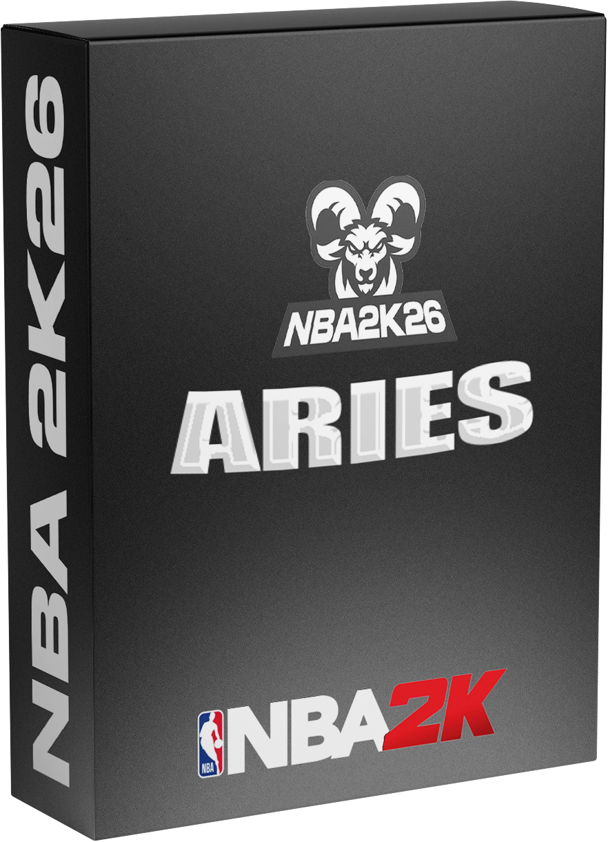 Aries 2K26