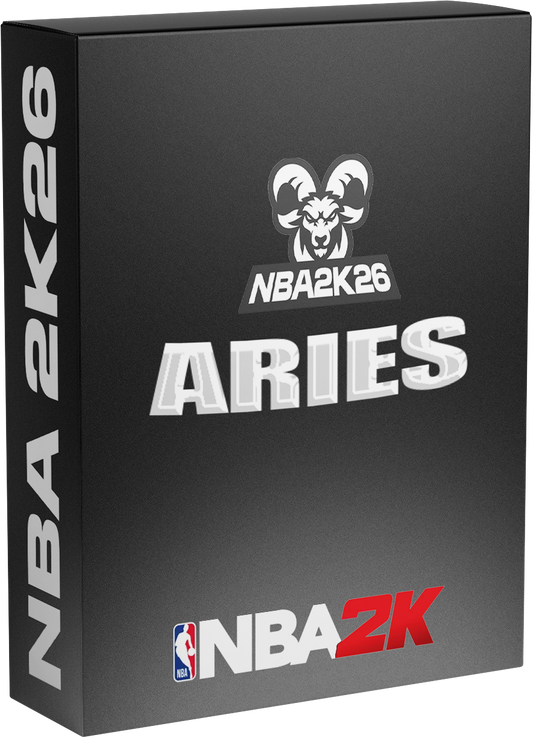 Aries 2K26