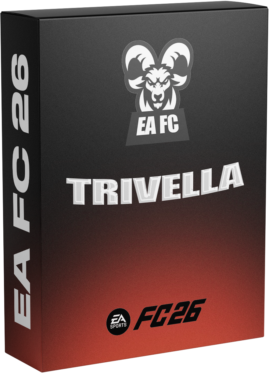 Atlas EA FC 26