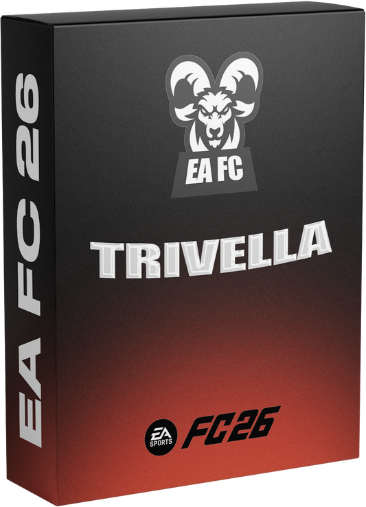 Atlas EA FC 26