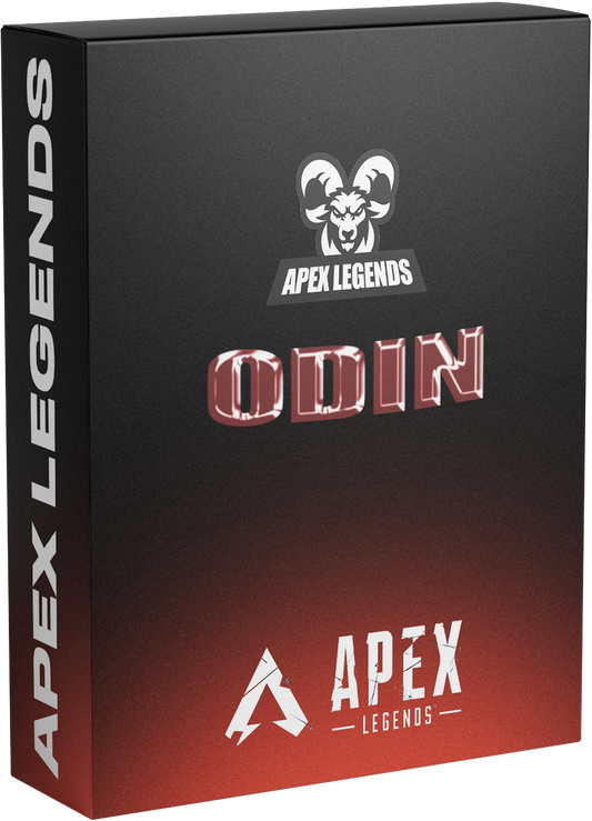Odin Apex Legends