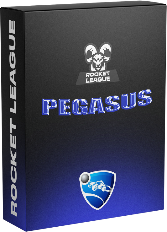 Pegasus Rocket League
