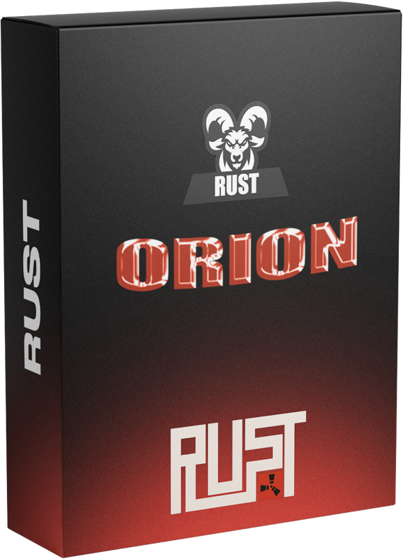Orion Rust