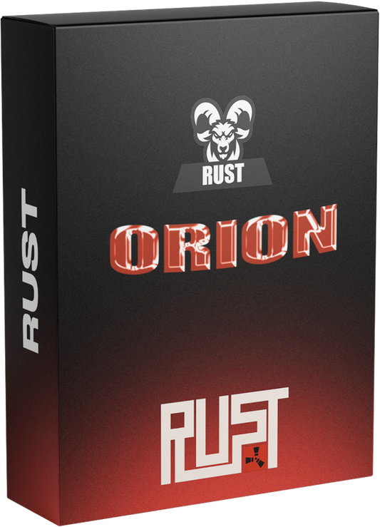 Orion Rust