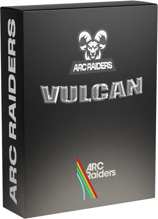 Vulcan Arc Raiders